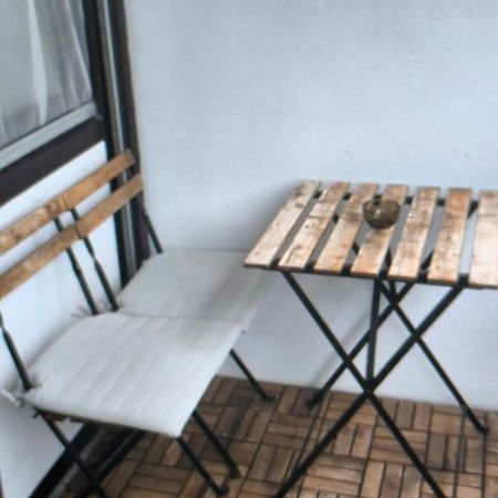 Panoramahaus 6140 Apartment บาดไรเฮนฮัล ภายนอก รูปภาพ