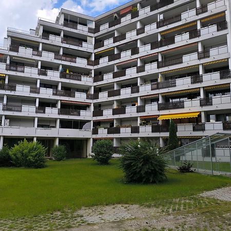 Panoramahaus 6140 Apartment บาดไรเฮนฮัล ภายนอก รูปภาพ