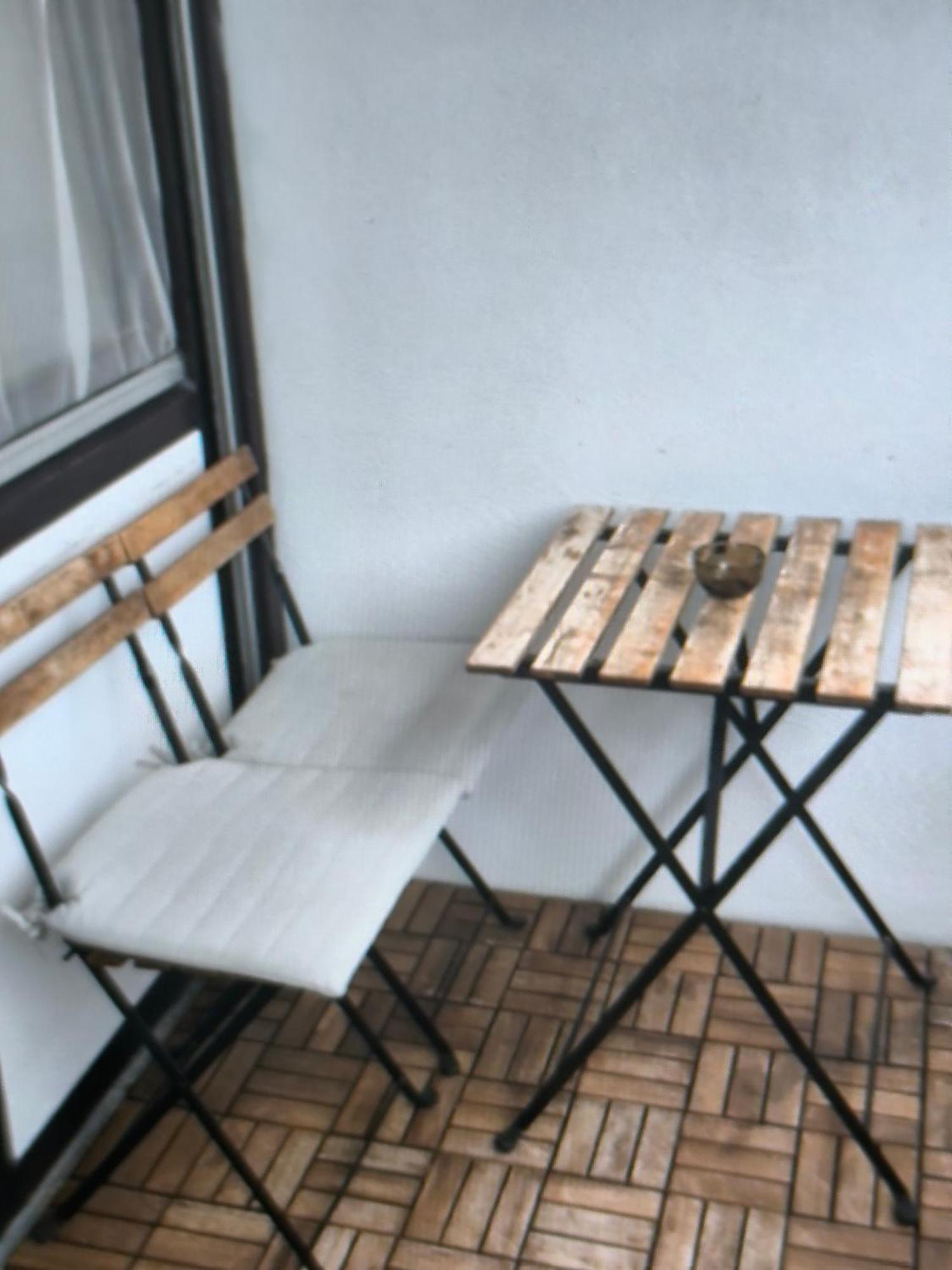 Panoramahaus 6140 Apartment บาดไรเฮนฮัล ภายนอก รูปภาพ