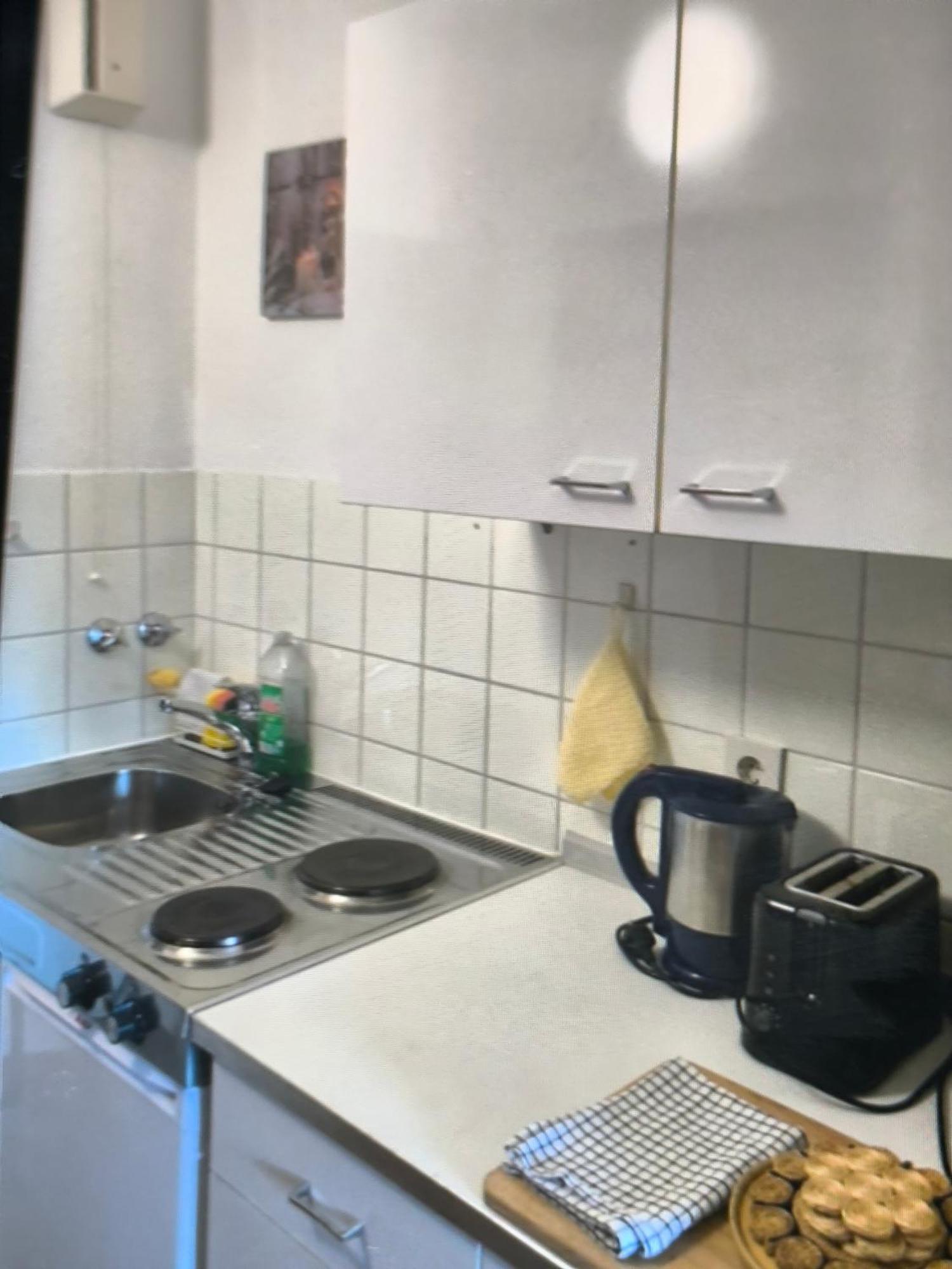 Panoramahaus 6140 Apartment บาดไรเฮนฮัล ภายนอก รูปภาพ