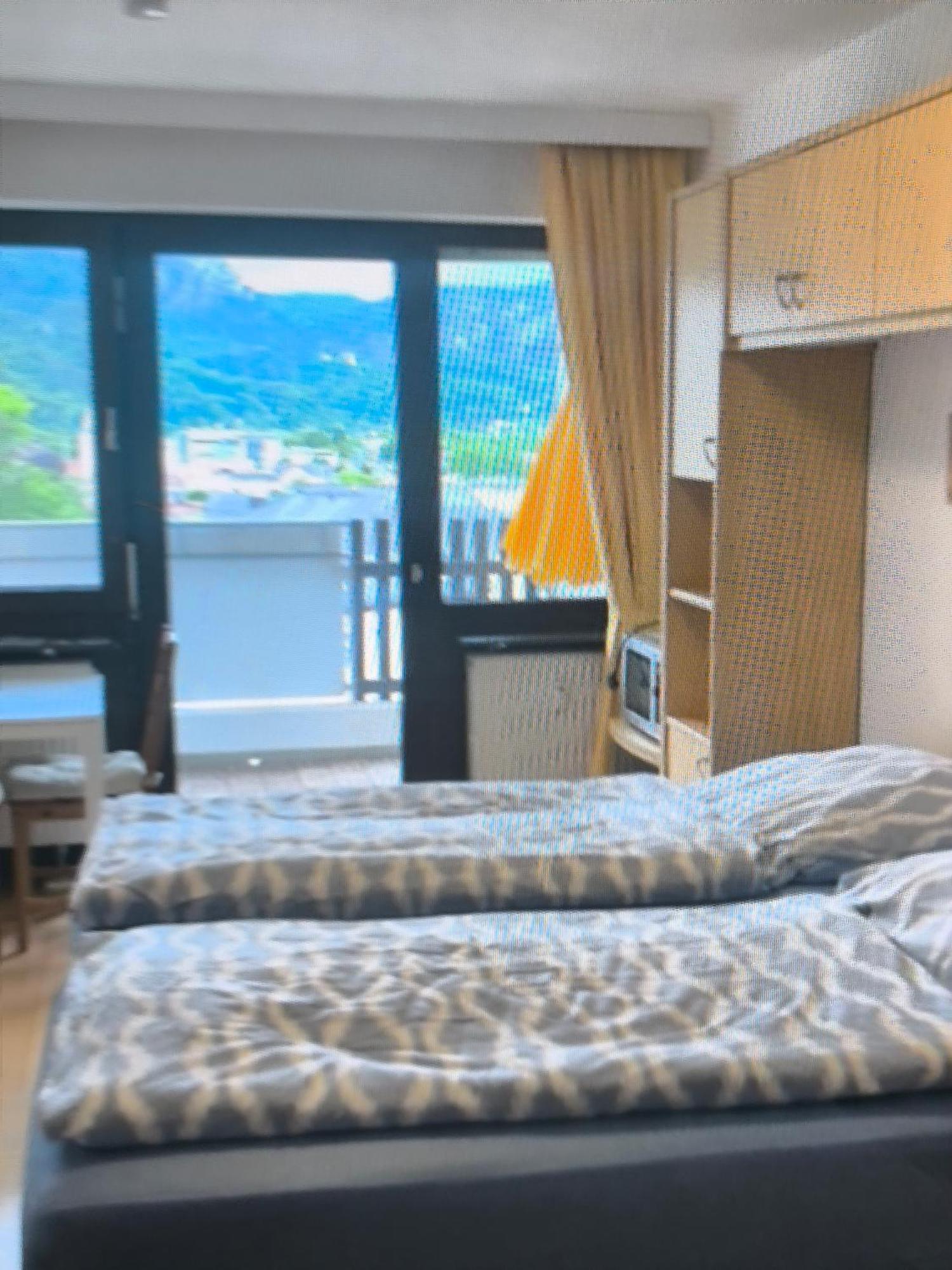 Panoramahaus 6140 Apartment บาดไรเฮนฮัล ภายนอก รูปภาพ