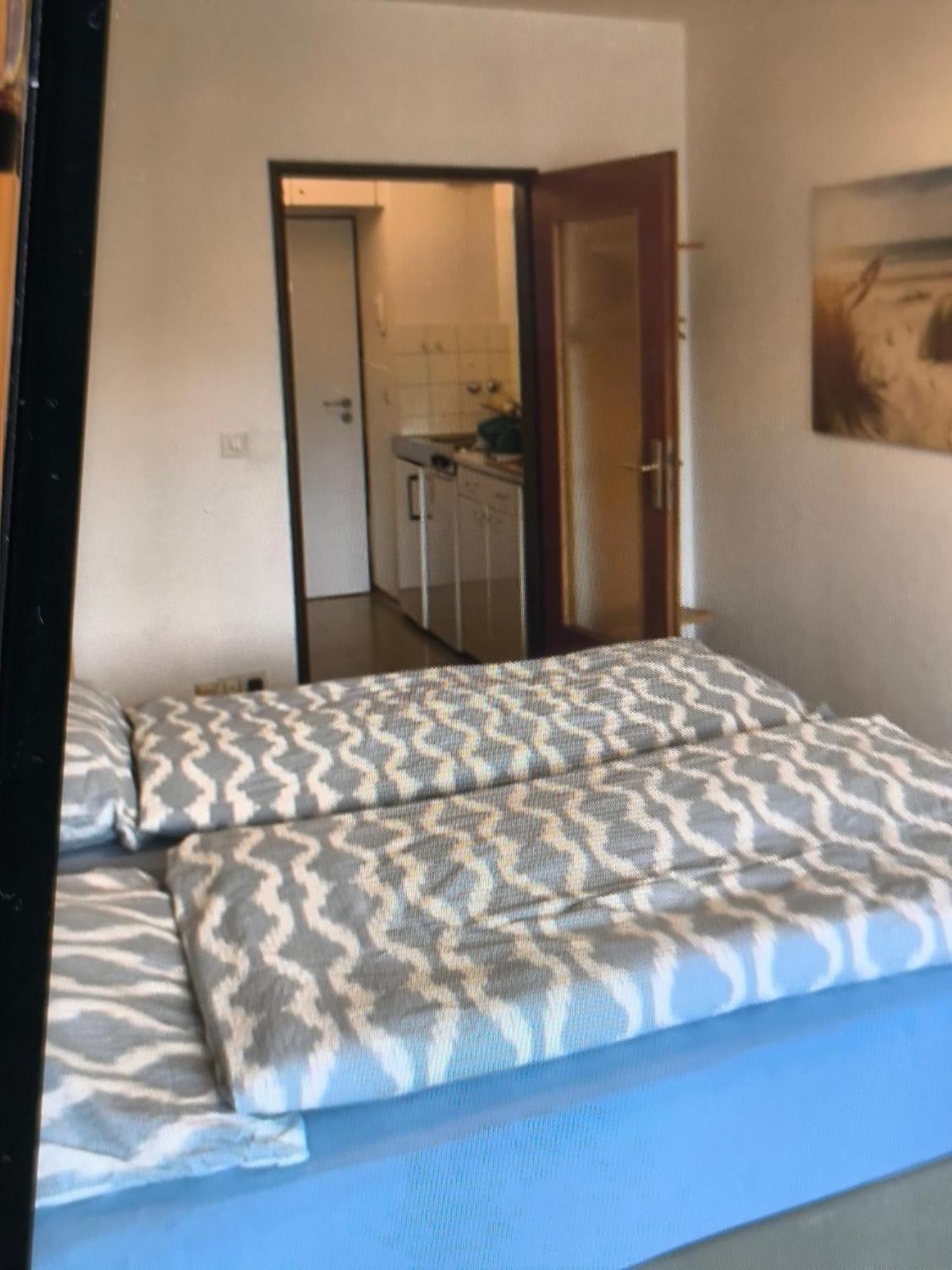 Panoramahaus 6140 Apartment บาดไรเฮนฮัล ภายนอก รูปภาพ