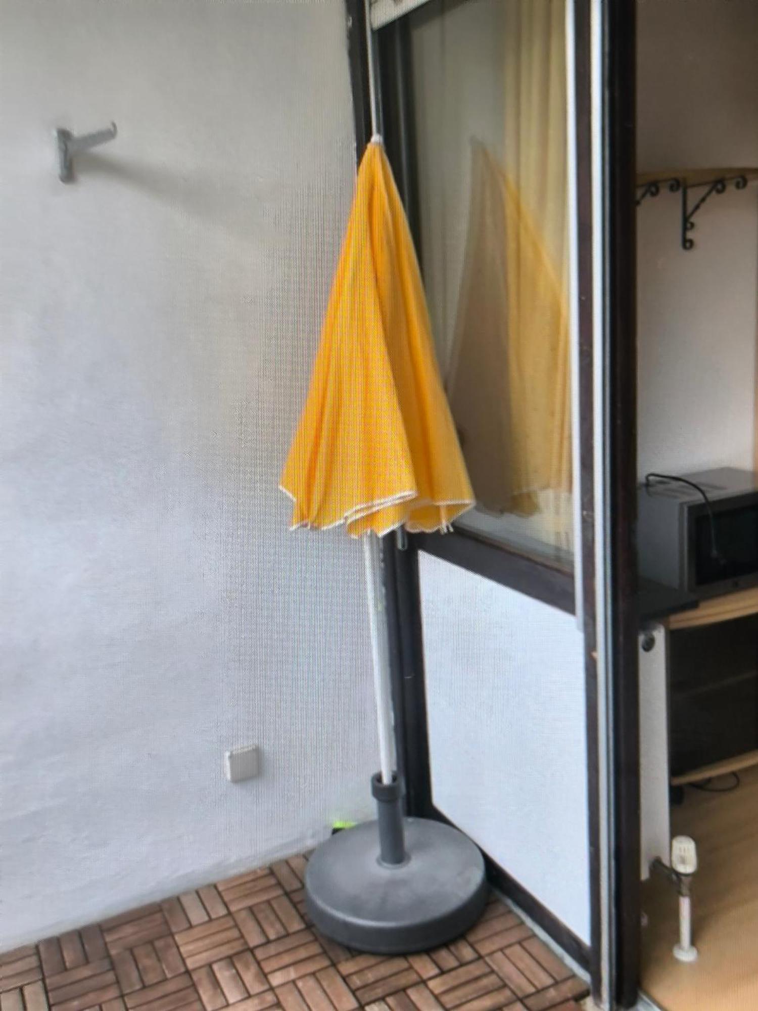 Panoramahaus 6140 Apartment บาดไรเฮนฮัล ภายนอก รูปภาพ