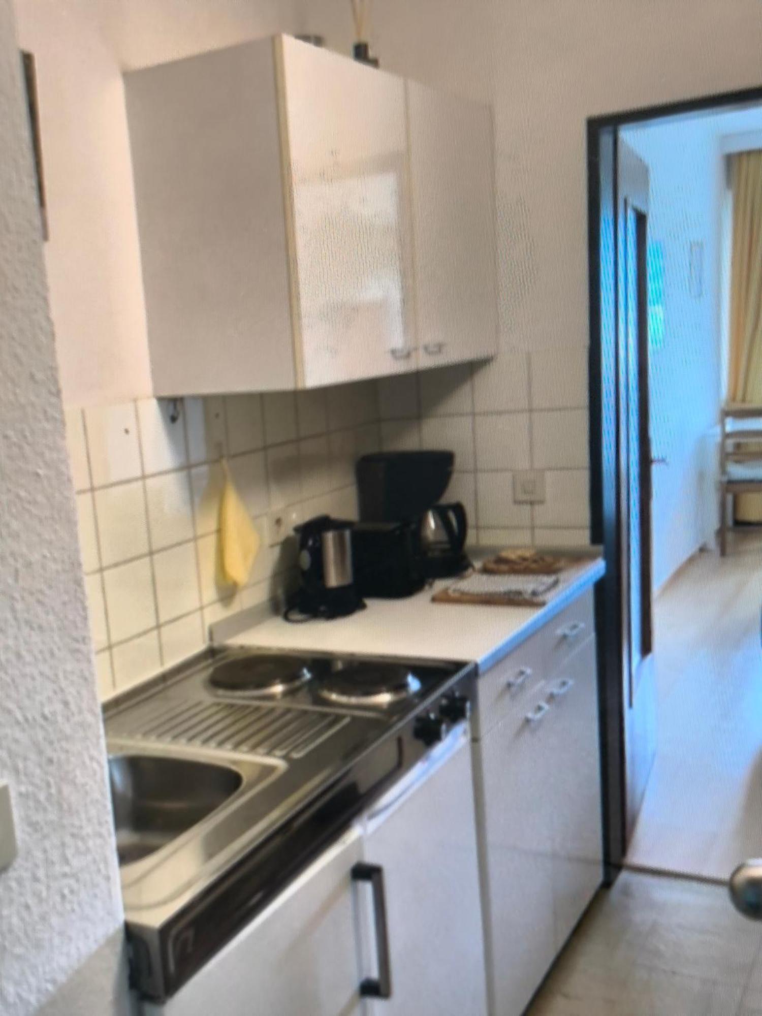 Panoramahaus 6140 Apartment บาดไรเฮนฮัล ภายนอก รูปภาพ