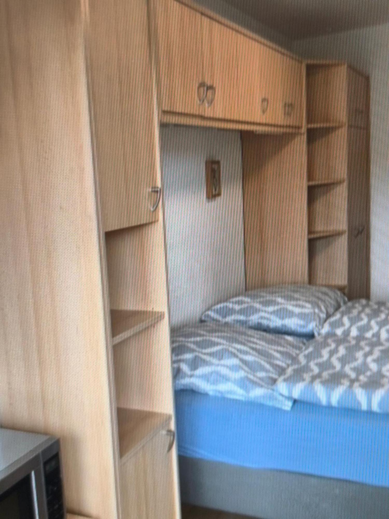 Panoramahaus 6140 Apartment บาดไรเฮนฮัล ภายนอก รูปภาพ