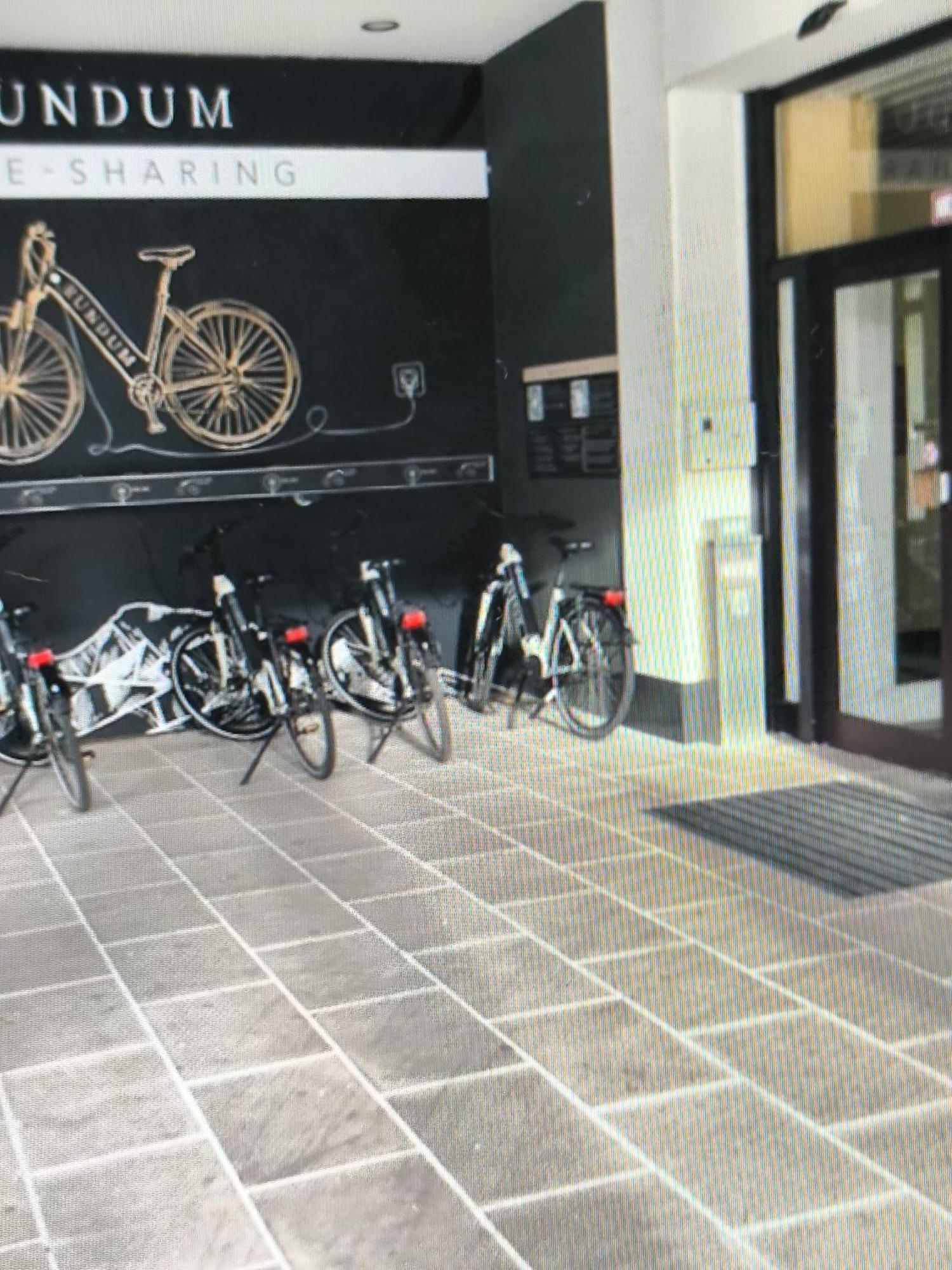 Panoramahaus 6140 Apartment บาดไรเฮนฮัล ภายนอก รูปภาพ