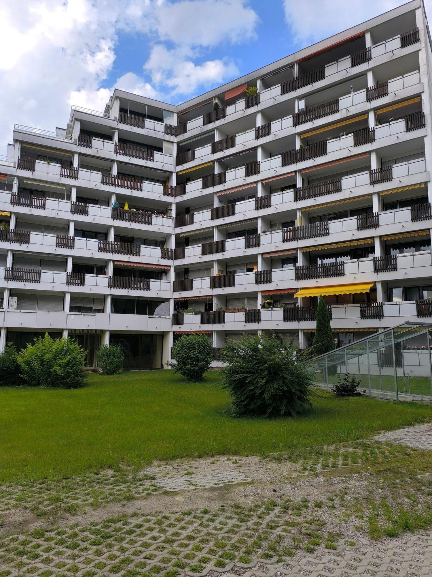 Panoramahaus 6140 Apartment บาดไรเฮนฮัล ภายนอก รูปภาพ